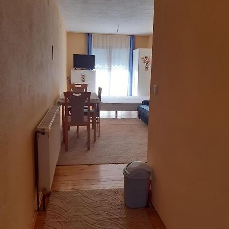 Apartman Aurelia Bihać Exterior foto