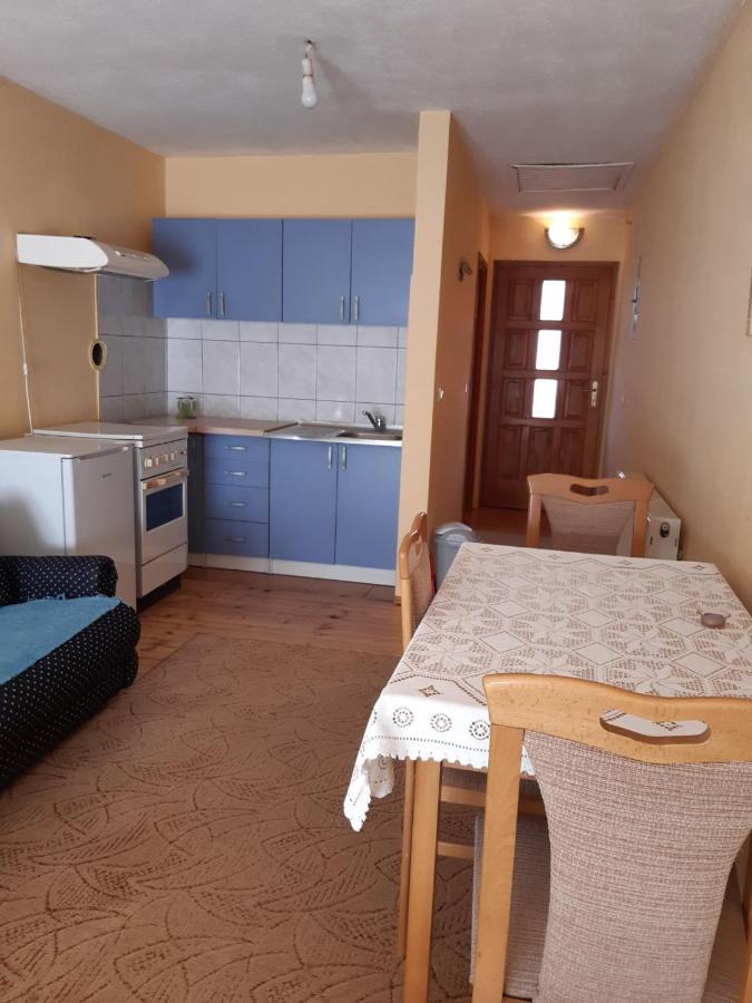 Apartman Aurelia Bihać Exterior foto