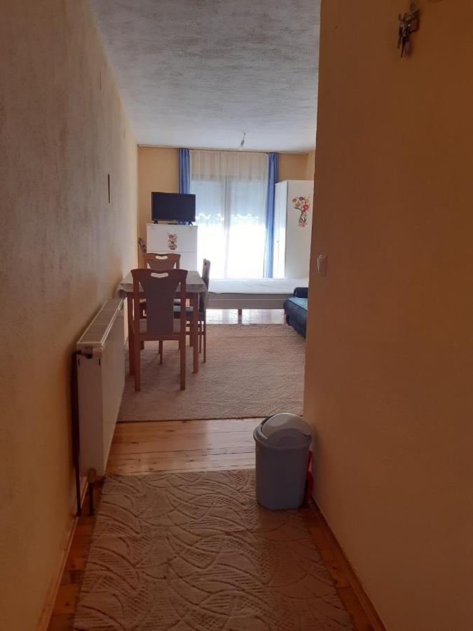 Apartman Aurelia Bihać Exterior foto